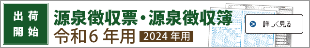 ヒサゴ源泉徴収票